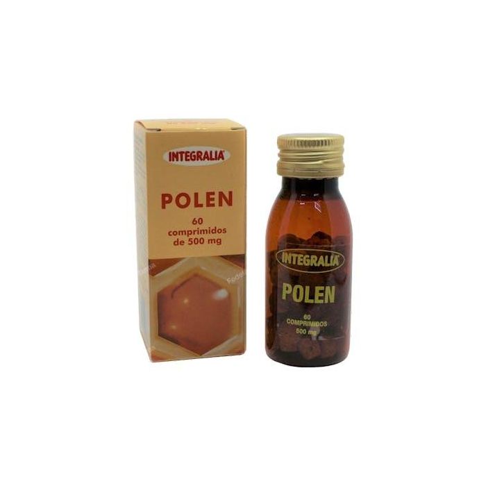 Polen Comprimidos