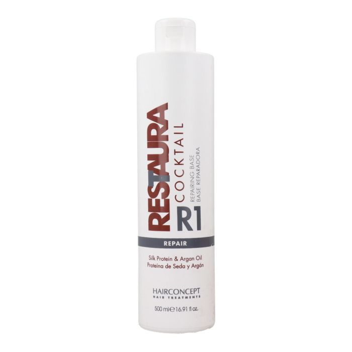 Hair Concept Biological Organic Champú Detox 300 ml