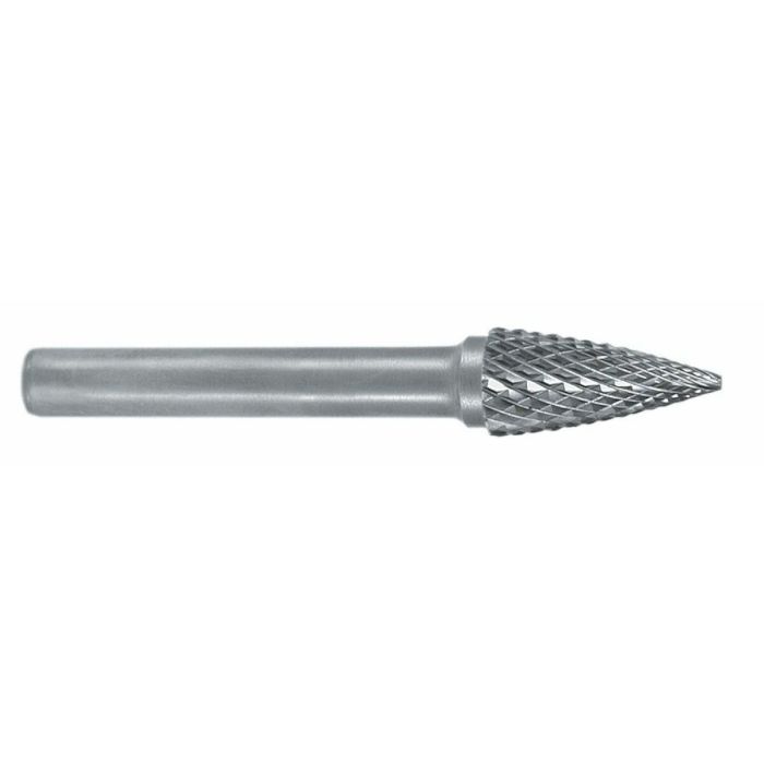 Fresa para Taladro RUKO G-SPG Metal duro (HM) 16 mm Cónica 1