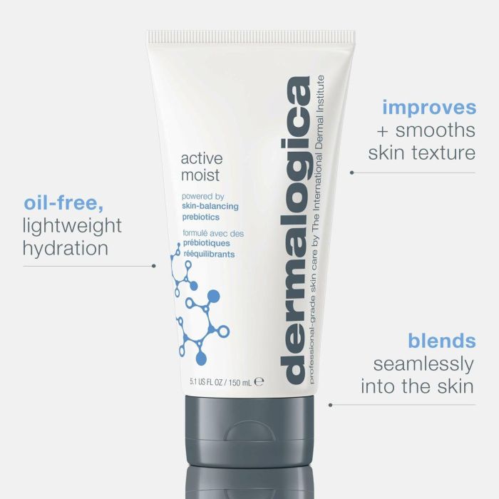 Crema Facial Dermalogica Active Moist 150 ml 2 Crema Facial Dermalogica Active Moist 150 ml 2