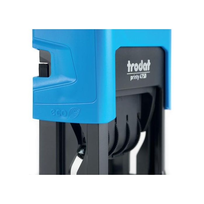 trodat Datumstempel Typom Printy 4.0 /SB selbstfärben 4750 4 trodat Datumstempel Typom Printy 4.0 /SB selbstfärben 4750 4