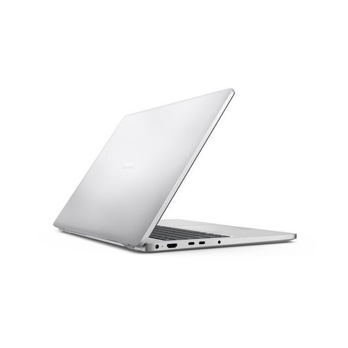 Dell PC16250 U5 Portátil Profesional 16" Intel Core Ultra 5, 16GB RAM, 512GB SSD, Pantalla FHD+ 4 Dell PC16250 U5 Portátil Profesional 16" Intel Core Ultra 5, 16GB RAM, 512GB SSD, Pantalla FHD+ 4