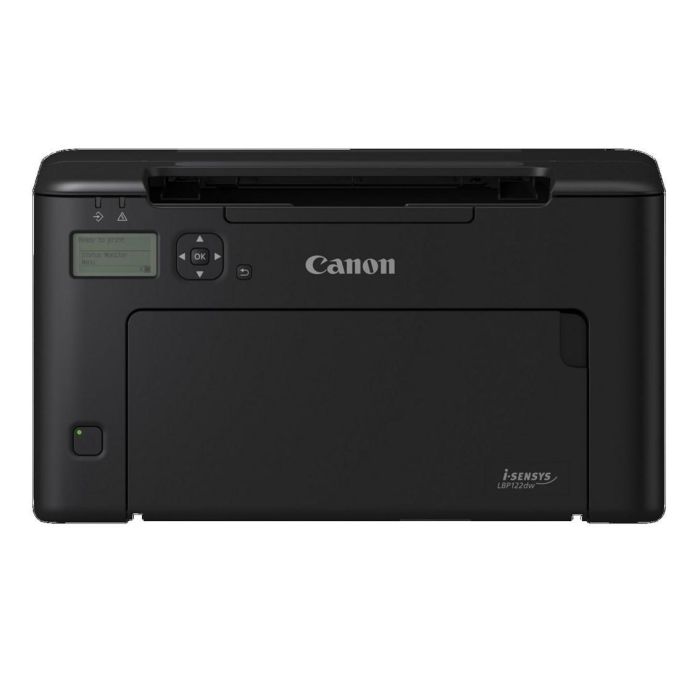 Impresora Láser Monocromo Canon I-SENSYS LBP122DW WiFi/ Dúplex/ Negra Impresora Láser Monocromo Canon I-SENSYS LBP122DW WiFi/ Dúplex/ Negra