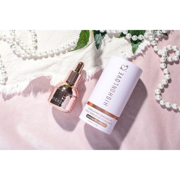 Aceite Estimulante Highonlove 30 ml 29 Aceite Estimulante Highonlove 30 ml 29