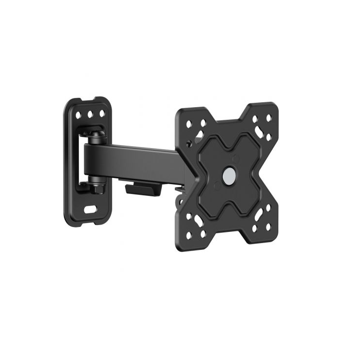 Soporte de Pared Orientable Fonestar MOV-111EN para TV 13-32"/ hasta 20kg Soporte de Pared Orientable Fonestar MOV-111EN para TV 13-32"/ hasta 20kg