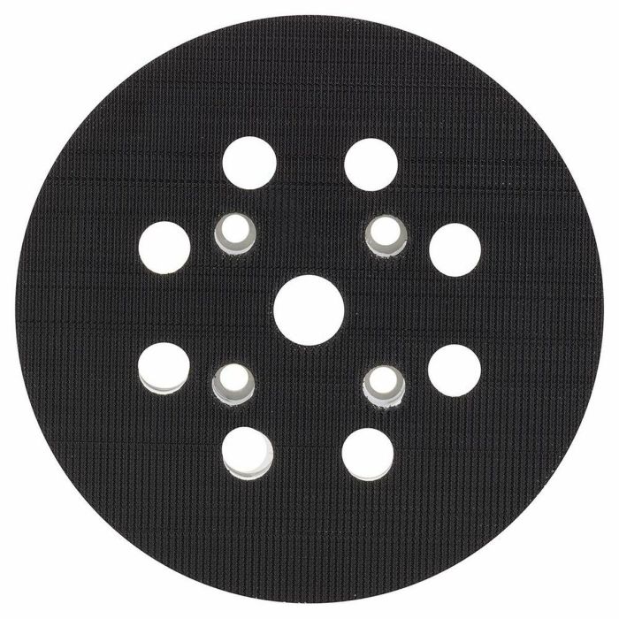 Bosch PEX 300/400 AE Placa Lijadora Flexible PEX 300/400 AE - Almohadilla de lijado suave para trabajos de lijado estándar. Mejor abrasión y buena calidad superficial. Uso universal 2