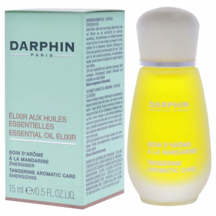 Darphin Tangerine Aromatic Care 15 mL Bottle 3 Darphin Tangerine Aromatic Care 15 mL Bottle 3