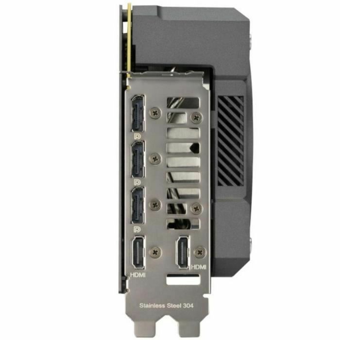 ASUS TUF Gaming Tarjeta Gráfica GeForce RTX 5070 Ti TUF-RTX5070TI-O16G-GAMING 16 GB GDDR7 2