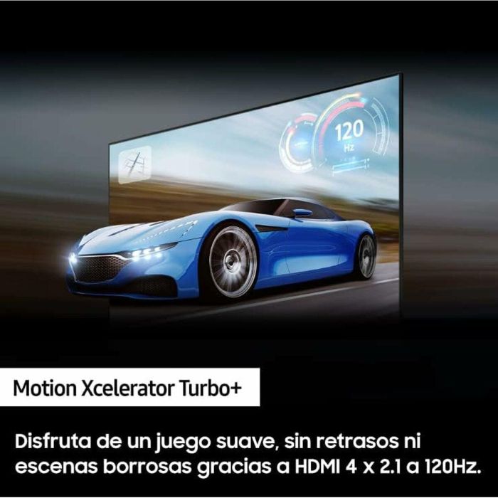 Smart TV Samsung 75QN800B 75" QLED 4K Ultra HD 8K Ultra HD 9 Smart TV Samsung 75QN800B 75" QLED 4K Ultra HD 8K Ultra HD 9