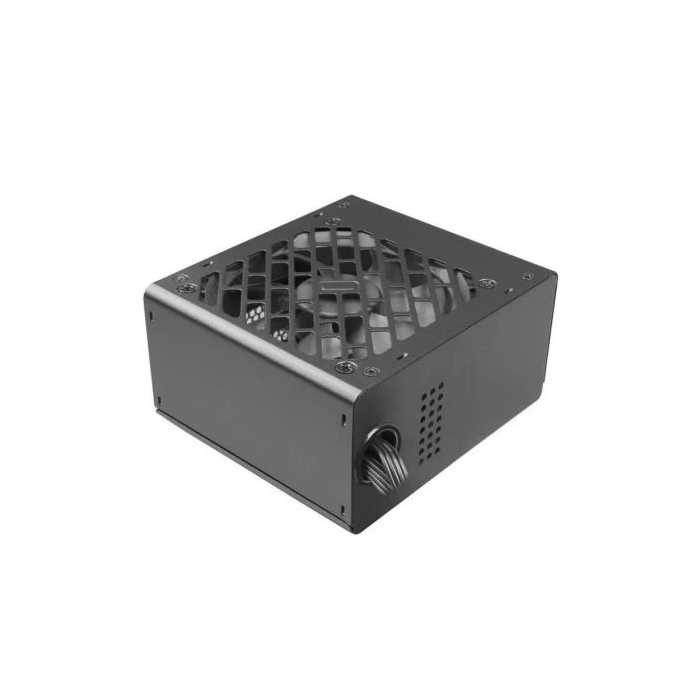 Tacens Fuente de Alimentación APSIII500 500W 85% Eficiencia Nivel Bronce Ventilador 9cm 3