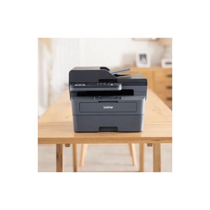 Brother MFC-L2800DW impresora multifunción Laser A4 1200 x 1200 DPI 32 ppm Wifi 3 Brother MFC-L2800DW impresora multifunción Laser A4 1200 x 1200 DPI 32 ppm Wifi 3
