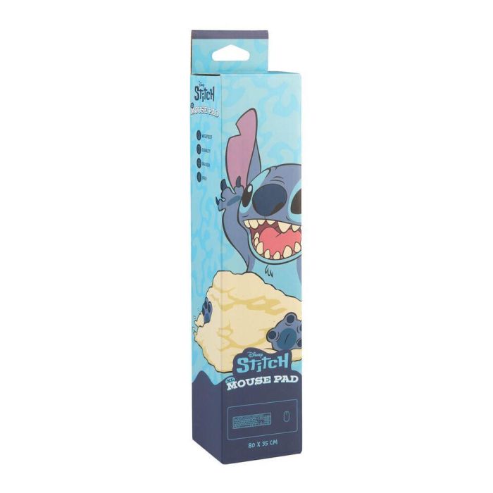 Alfombrilla gaming Stitch Disney 2 Alfombrilla gaming Stitch Disney 2