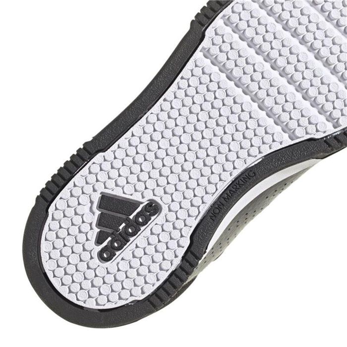 Zapatillas Deportivas Infantiles Adidas Tensaur Sport 2.0 CF Negro L 2