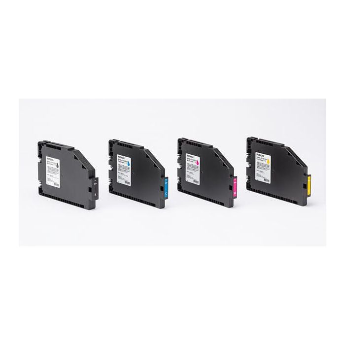 RICOH GARMENT INK CARTRIDGE MAGENTA TYPE 1 RI 100