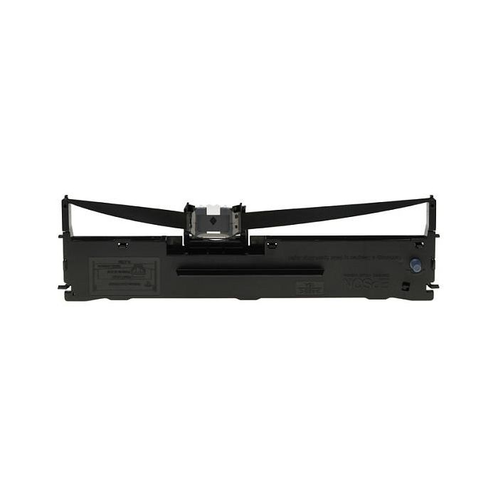 Epson LQ-630 Cinta Nylon Negro Epson LQ-630 Cinta Nylon Negro
