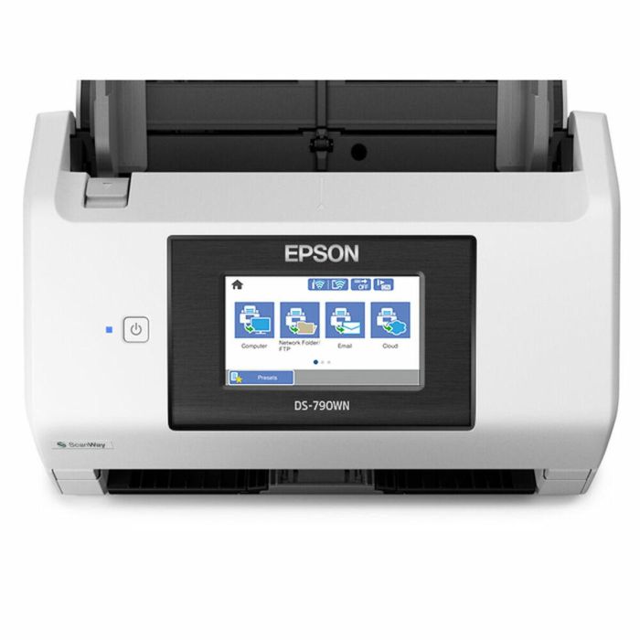 Escáner Epson B11B265401 Escáner Epson B11B265401