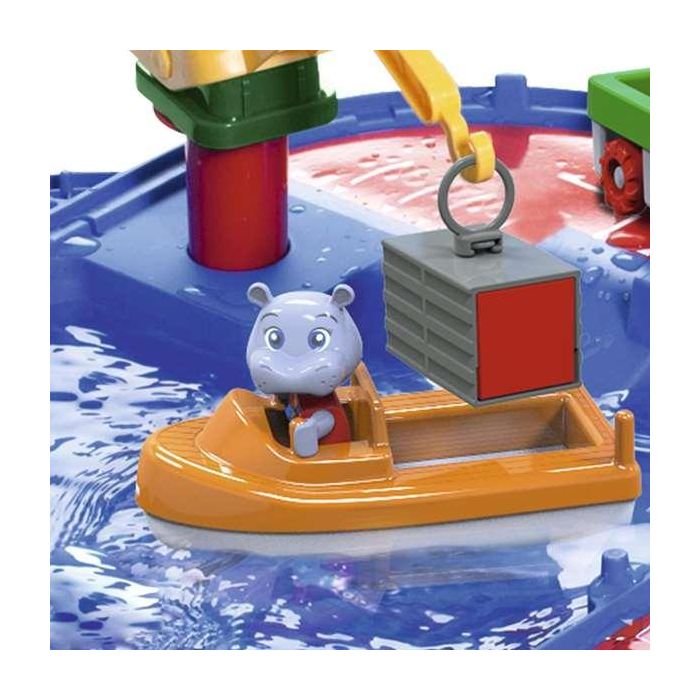 Aquaplay- star set 4