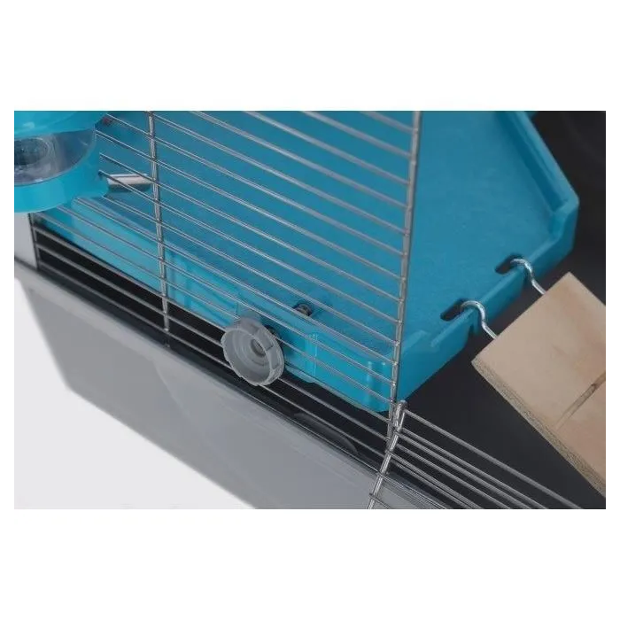 Kerbl Jaula EVA 22 - 79 x 45 x 44 cm 4 Kerbl Jaula EVA 22 - 79 x 45 x 44 cm 4