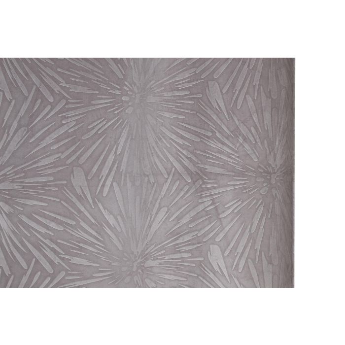 Cortina Urban DKD Home Decor Malva 260 x 140 cm (2 Unidades) 3 Cortina Urban DKD Home Decor Malva 260 x 140 cm (2 Unidades) 3