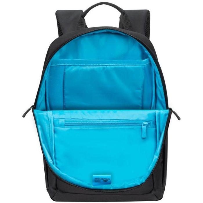 Riva NB Rucksack Alpendorf Eco 13.3"-14" schwarz 7523 15 Riva NB Rucksack Alpendorf Eco 13.3"-14" schwarz 7523 15