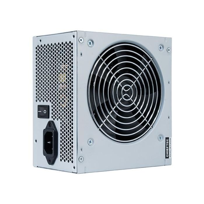 Chieftec GPB-500S Fuente de Alimentación iARENA Serie 500W 2