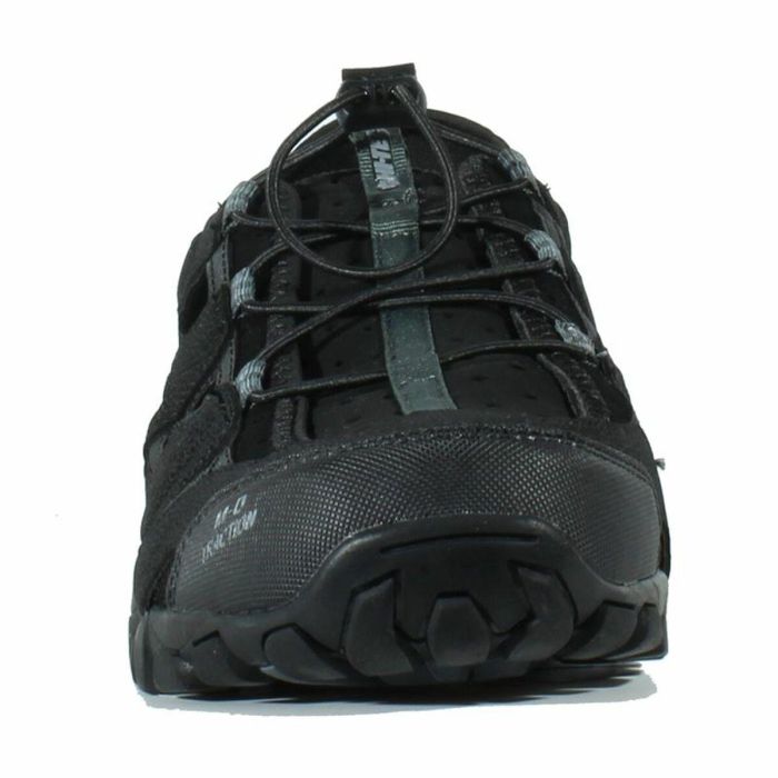Sandalias de Montaña Hi-Tec Millares Negro 29 3 Sandalias de Montaña Hi-Tec Millares Negro 29 3