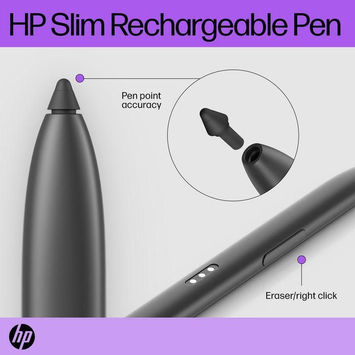 HP Slim Rechargeable Pen 17 HP Slim Rechargeable Pen 17