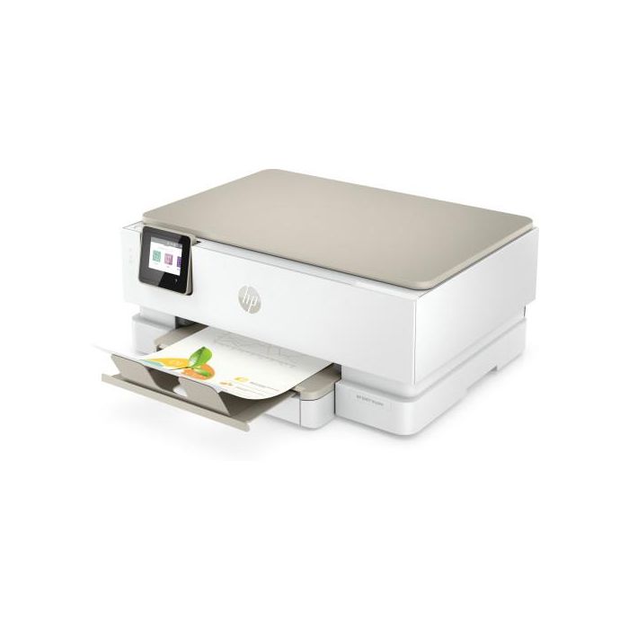 HP ENVY Inspire 7220e Inyección de tinta térmica A4 4800 x 1200 DPI 15 ppm Wifi 3 HP ENVY Inspire 7220e Inyección de tinta térmica A4 4800 x 1200 DPI 15 ppm Wifi 3