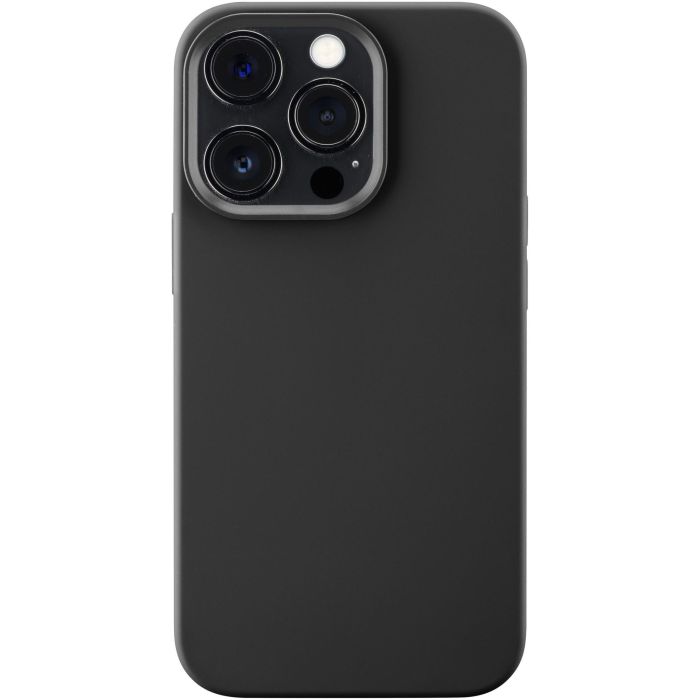 Cellularline Sensation Case iPhone 16 Pro Black 0 Cellularline Sensation Case iPhone 16 Pro Black 0