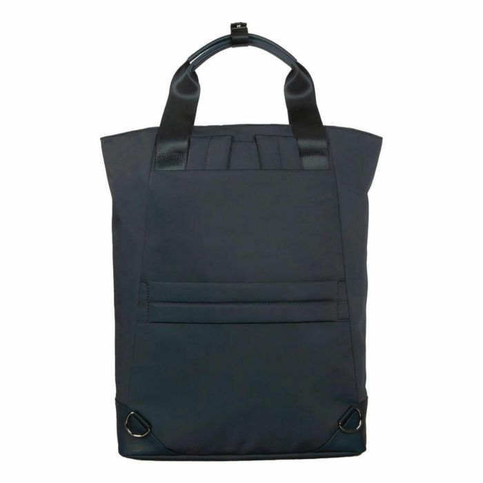 Targus TBB65102GL Mochila Bolso Convertible Ávila para Portátil 16" EcoSmart Resistente al Agua Azul 5 Targus TBB65102GL Mochila Bolso Convertible Ávila para Portátil 16" EcoSmart Resistente al Agua Azul 5