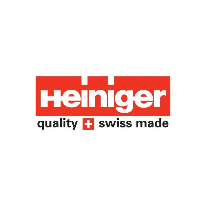 Heiniger Esquiladora Saphir Basic 1 unidad
