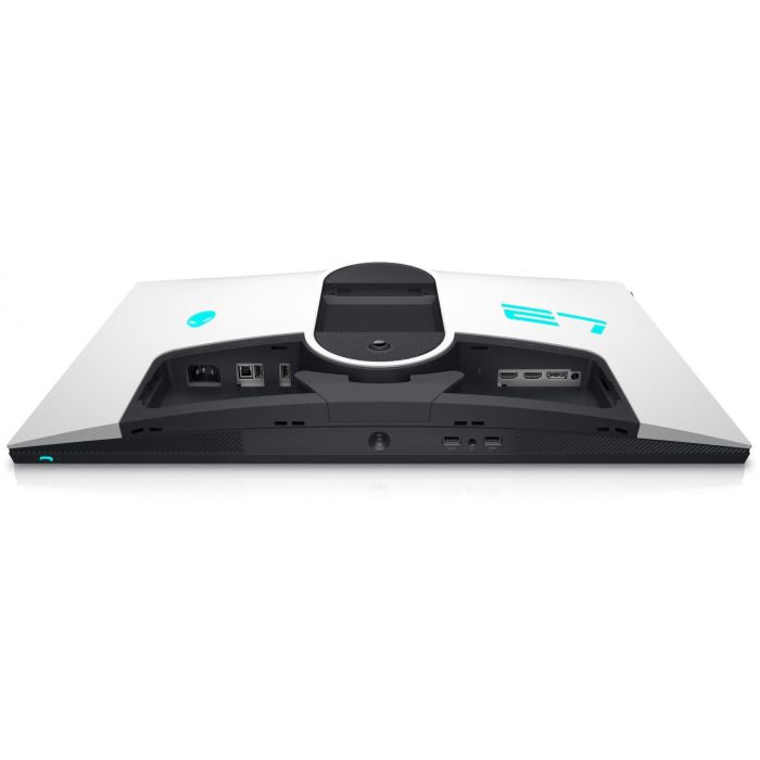 Dell Monitor Led Gaming 27 Pulgadas QHD Fast IPS Nano Color, 280Hz, AMD FreeSync Premium Pro, NVIDIA G-SYNC Compatible, DisplayHDR 600 7