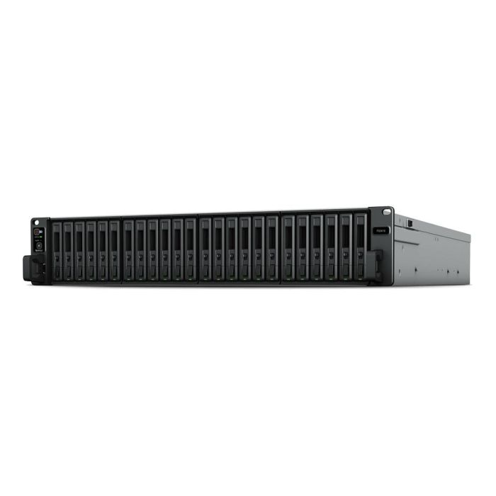 Synology FlashStation FS3417 Servidor de Almacenamiento NAS 24 Bahías 2U 0 Synology FlashStation FS3417 Servidor de Almacenamiento NAS 24 Bahías 2U 0