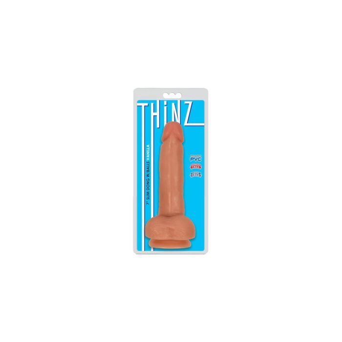 Dildo XR 1