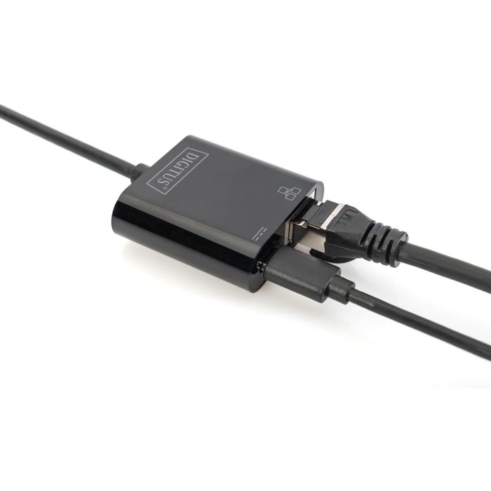 Switch Digitus by Assmann DN-3027 6 Switch Digitus by Assmann DN-3027 6