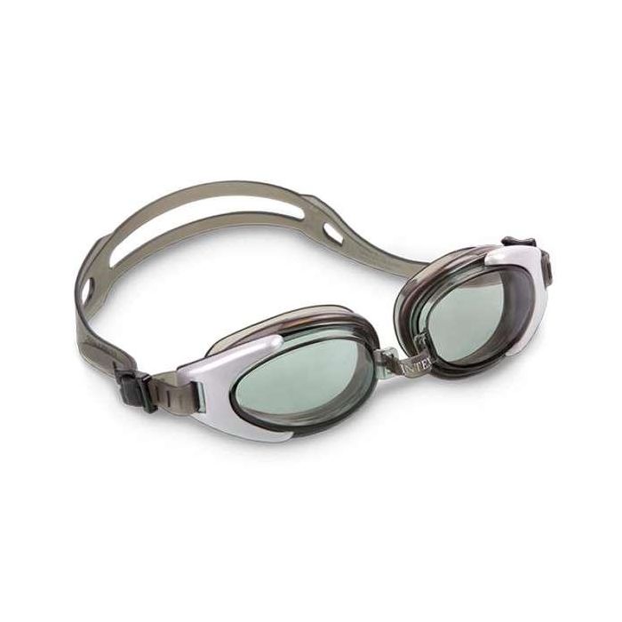 Intex Gafas de Natación Antivaho para Adultos (+14 años) - Modelos Surtidos 4