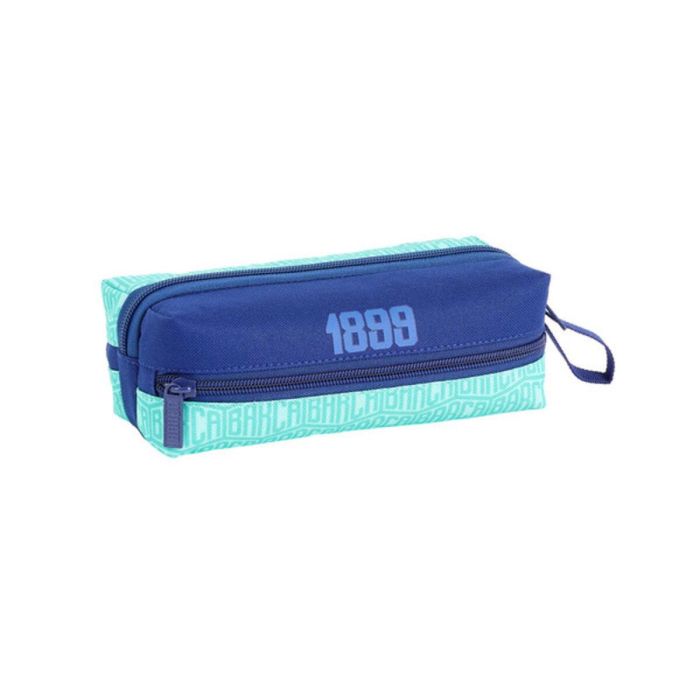 Portatodo F.C. Barcelona 811926823 Turquesa (20 x 7 x 8 cm) 1 Portatodo F.C. Barcelona 811926823 Turquesa (20 x 7 x 8 cm) 1
