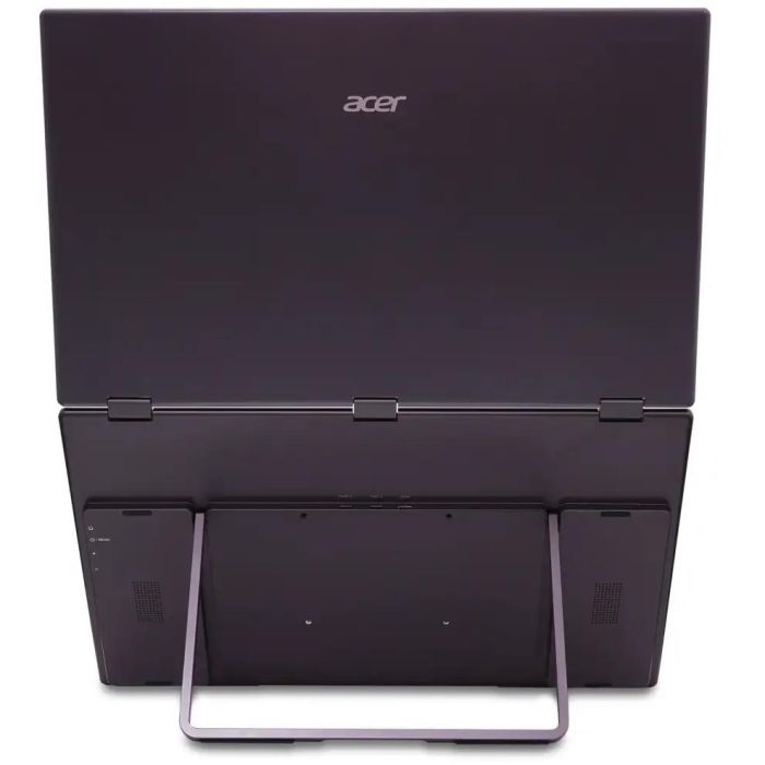 Acer PD193QEb Monitor 18.5" Full HD 1920x1080 IPS 100Hz Negro/Gris con Altavoces 8 Acer PD193QEb Monitor 18.5" Full HD 1920x1080 IPS 100Hz Negro/Gris con Altavoces 8