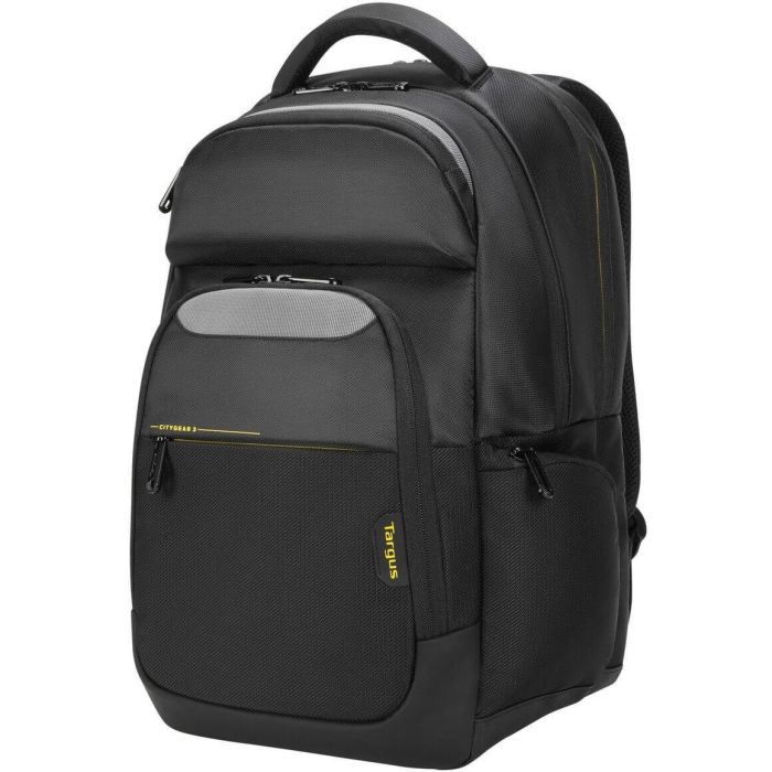 Targus CG3 Mochila para portátil de 15.6" con cubierta impermeable 8