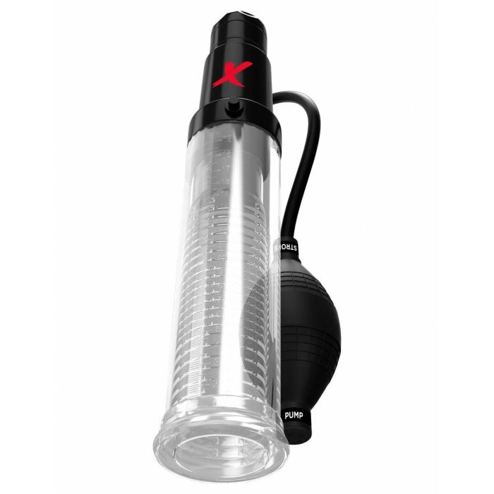 Bomba para el Pene Pipedream Suck-N-Pump 1 Bomba para el Pene Pipedream Suck-N-Pump 1