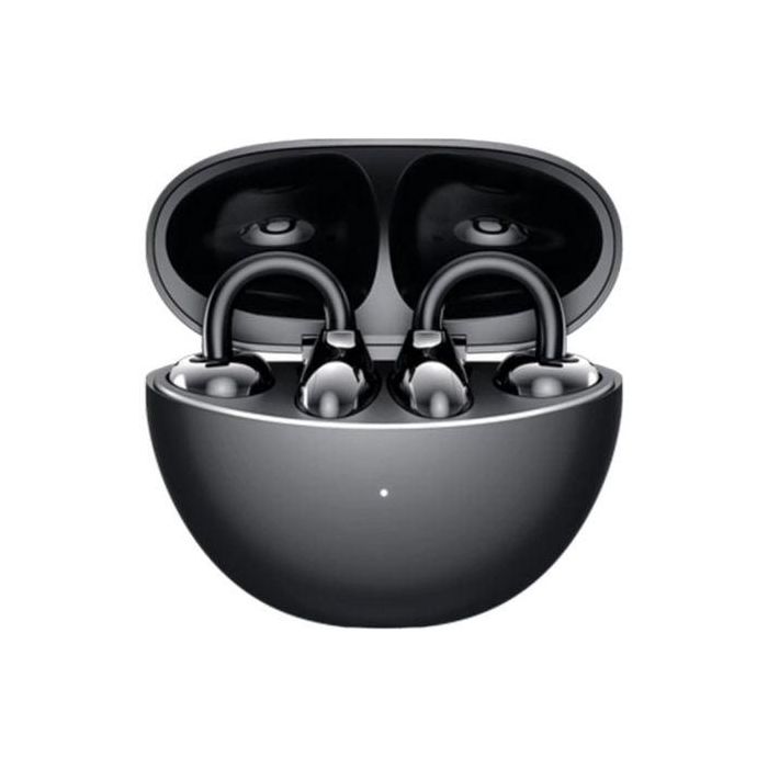 Auriculares Bluetooth Honor Earbuds Clip con estuche de carga/ Autonomía 7h/ Negros 0 Auriculares Bluetooth Honor Earbuds Clip con estuche de carga/ Autonomía 7h/ Negros 0