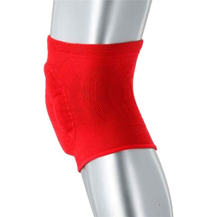 Rodillera McDavid Flex-Force Rojo 2