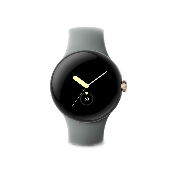 Smartwatch Google Pixel Watch GA04120 Oro 1,2"