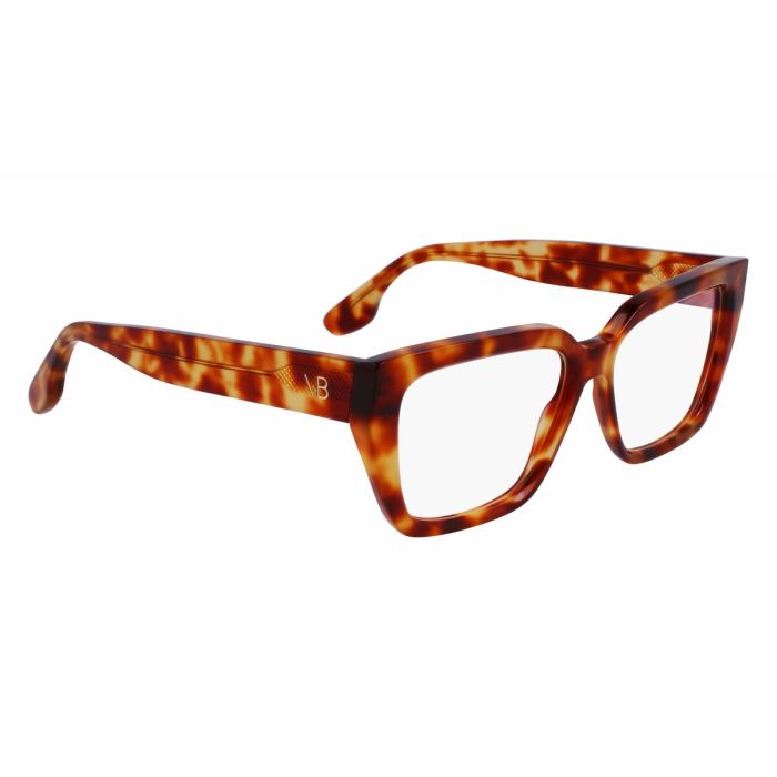Montura de Gafas Mujer Victoria Beckham VB2648-5415222 ø 54 mm 1 Montura de Gafas Mujer Victoria Beckham VB2648-5415222 ø 54 mm 1