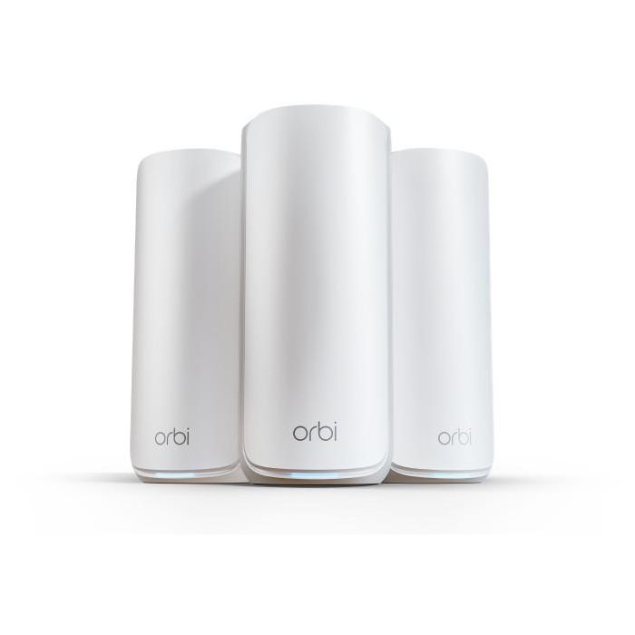 3-SET ORBI 870 WIFI 7 MESH