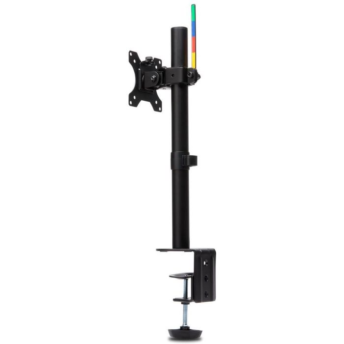 Kensington Brazo SmartFit Ergo para un Monitor 8 kg. 34" Negro para Escritorio - Montaje VESA 1 Kensington Brazo SmartFit Ergo para un Monitor 8 kg. 34" Negro para Escritorio - Montaje VESA 1