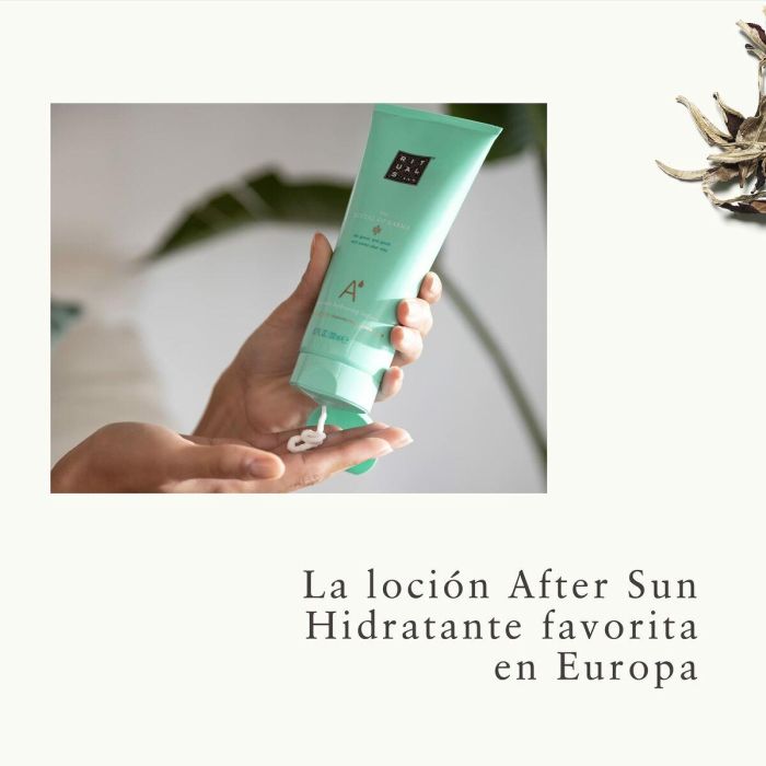 Rituals The Ritual Of Karma After Sun Hydrating Lotion 2 Rituals The Ritual Of Karma After Sun Hydrating Lotion 2