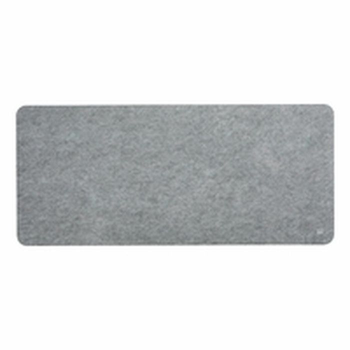 Ewent Alfombrilla Ew3185 Fieltro Antideslizante 900x400x3 mm para Ratón Óptico y Láser 15