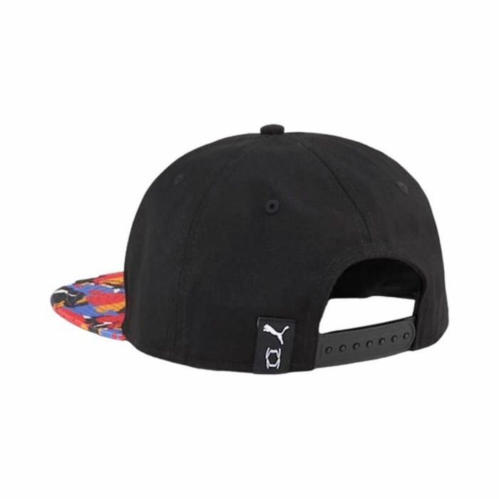 Gorra Deportiva Puma Basketball Pro FB 3