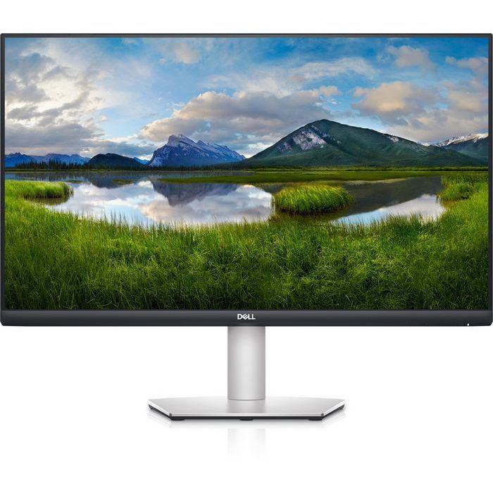 Dell Monitor Led 27 Pulgadas S2721QSA 4K UHD, Tecnología IPS, AMD FreeSync, Altavoces Integrados 1 Dell Monitor Led 27 Pulgadas S2721QSA 4K UHD, Tecnología IPS, AMD FreeSync, Altavoces Integrados 1